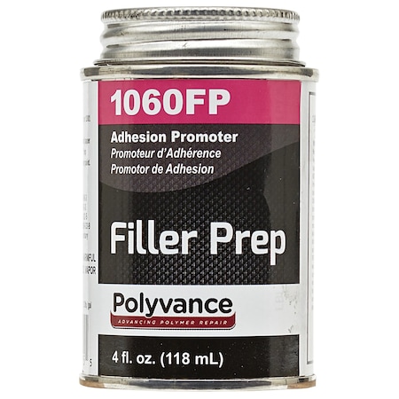Polyvance Filler Prep Adhesion Promoter, Can 1060FP